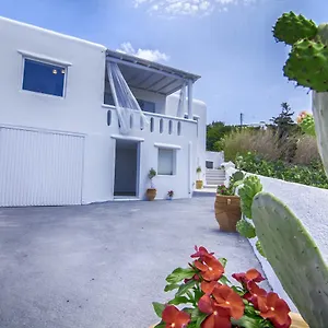Sole Mare Mykonos Town
